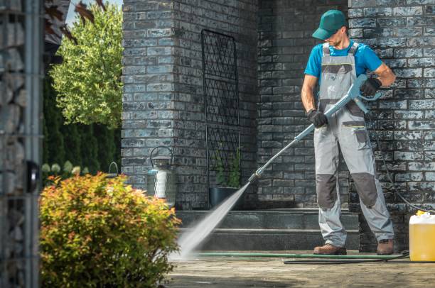 Best Machinery and Equipment Cleaning  in Mount Pulaski, IL