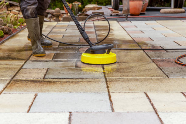 Best Patio and Deck Pressure Washing  in Mount Pulaski, IL